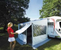 Front- und Seitenwände für Fiamma ZIP L 450 Medium