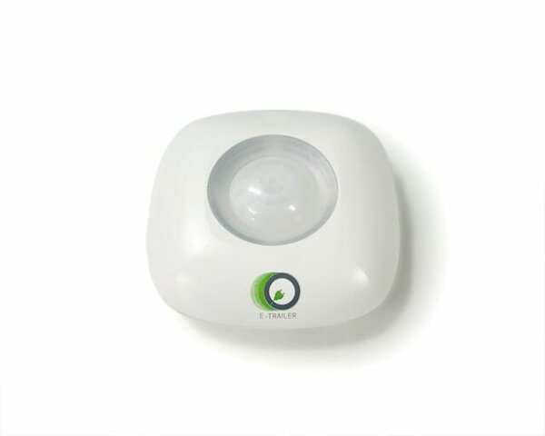 Bewegungsmelder E-Movement