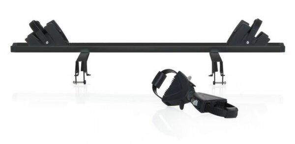 Erweiterungsset für Strada E-Bike M / ML und Strada Sport M3 Farbe schwarz