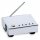 Alarm Detect Wohnmobil Größe 19 x 20 x 7,5 cm