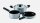 Messerset mit Schneidbrett Outwell Caldas