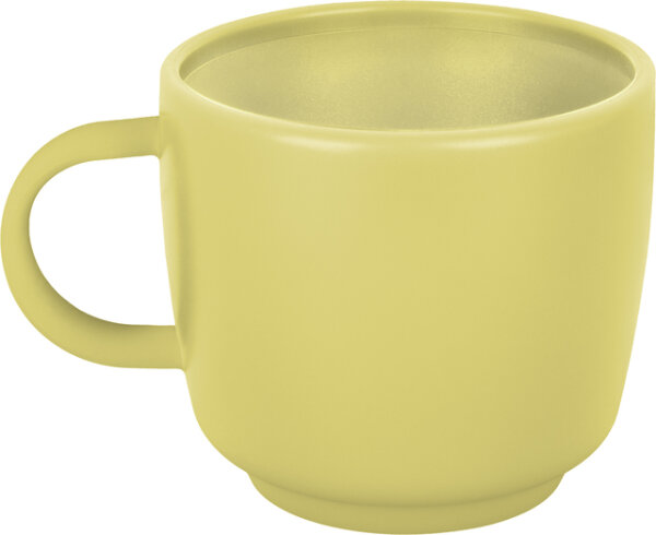mugs Cappuccino Dolomit