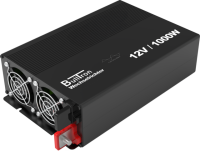 Wechselrichter BullTron 12V 1000W