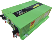 Combi Wechselrichter und Ladegerät