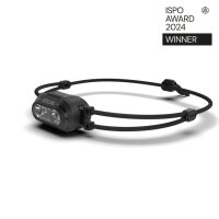 Silva headlamp Smini Fly Black