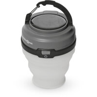 LED-Solarleuchte Pollux