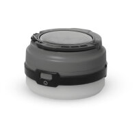 LED-Solarleuchte Pollux