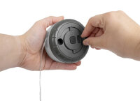 LED-Campinglampe Starway