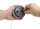 LED-Campinglampe Starway