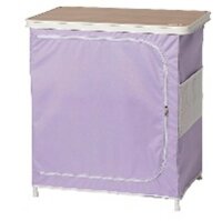 Vorratsschrank Cabinet Beachy 80