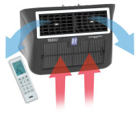 Air conditioning Ultra Comfort 6000