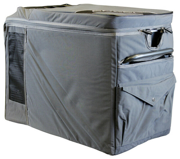 Protection and insulated bag for MT 45 V