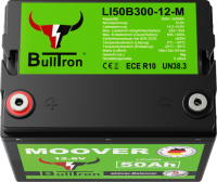 Batterie Mover 50 Ah