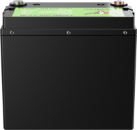 Batterie Mover 50 Ah