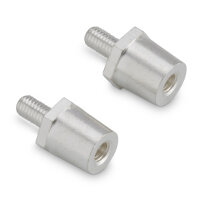 Battery adapter M8