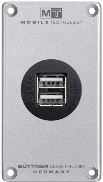 MT USB-Panel 2