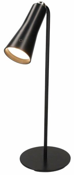 Campinglampe Globe Torch Privot Set
