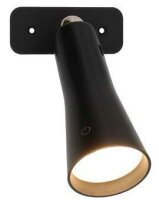 Campinglampe Globe Torch Privot Set