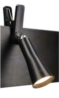 Campinglampe Globe Torch Privot Set