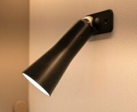 Campinglampe Globe Torch Privot Set