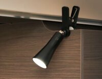Campinglampe Globe Torch Privot Set