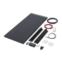 Self-sufficiency kit 1 POWERLINE