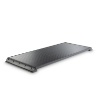Solarmodul Power Black Line