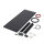 Solar Komplettanlage MT Power Blackline Kit