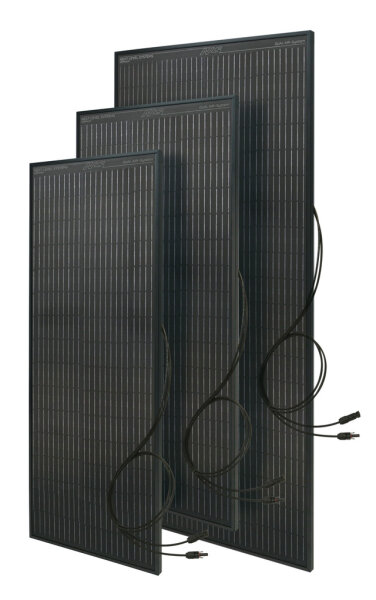 Dual Air Solarmodul