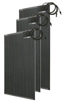 Flat Solarmodul