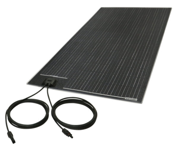 Flat Solar Komplettsystem