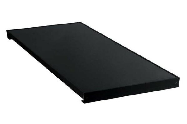 Solar system All Black 130 W Kit