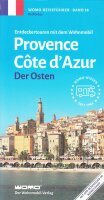 Reisebuch Provence Ost