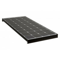 Solarmodul Black Booster