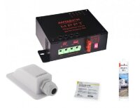 Solarset Black Booster