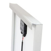 Solarset Monocristallin