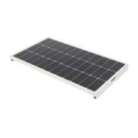 Solarset ANTARION Monocristallin 160 W
