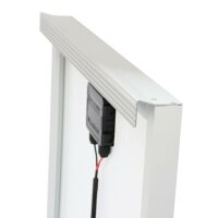 Kit solaire All Black