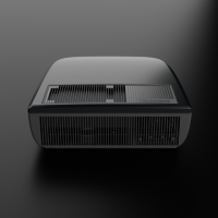 Dachklimaanlage FreshJet FJX7
