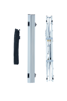 Stuhl Set Bloody 2 x Stuhl Roxy & 1 x Tisch Variety M