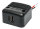 Aufbau-Power USB-C/A Doppelsteckdose PD/QC EV max. 30 W