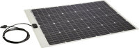 Solarmodul Light & Flat, SM-LFS, 130 W, white