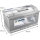 Batterie Professional Deep Cycle LED 95
