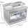 Batterie Professional Deep Cycle LED 60