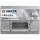 Batterie Professional Deep Cycle LED 60