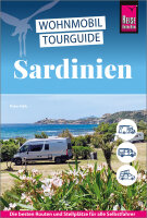 Wohnmobil Tourguide Reise Know-How Sardinien