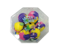 Set de bombes à eau souples 18 pcs.