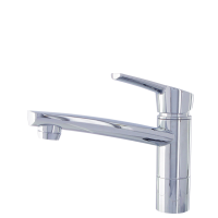 Einhebelmischer Nizza 17 chrom