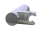 Wandhalter STILO chrom
