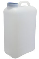 Weithalskanister DIN 96-19 Liter